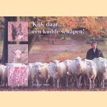 'Kijk daar... een kudde schapen!' door Martine Otten