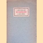 De partisanen en andere gedichten door A. den Doolaard