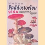 Nieuwe paddestoelengids: Herkennen van eetbare en giftige soorten door Patrick Harding e.a.