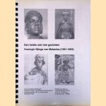 Een heldin met vele gezichten: Koningin Njinga van Matamba (1581-1663) door Mari&euml;tte van Wenum