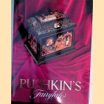 A. Pushkin's Fairytales
A. Luzhanovsky
&euro;&nbsp;20,00
