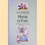 Winnie de Poeh door A.A. Milne
