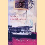 Volga, Volga: A Voyage Down The Great River
Lesley Chamberlain
€ 6,00 Volga, Volga: A Voyage Down The Great River
Lesley Chamberlain
€ 6,00