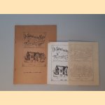 De School met den Bijbel in het Kootwijkerbroek: hare stichting en instandhouding
H. Rozemand
€ 12,50 De School met den Bijbel in het Kootwijkerbroek: hare stichting en instandhouding
H. Rozemand
€ 12,50