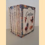 Kleine Bibliotheek van Culinaire Kunsten (11 delen) door Jill Norman