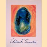 About Savitri: with some paintings door Huta