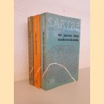 De jaren des onderscheids (3 delen)
Jean-Paul Sartre
&euro;&nbsp;10,00