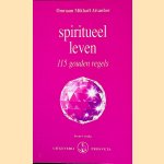 Spiritueel leven: 115 gouden regels
Omraam Mikhaël Aïvanhov
€ 10,00 Spiritueel leven: 115 gouden regels
Omraam Mikhaël Aïvanhov
€ 10,00