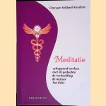 Meditatie: scheppend werken met de gedachte, de verbeelding, de natuur, het licht
Omraam Mikhaël Aïvanhov
€ 10,00 Meditatie: scheppend werken met de gedachte, de verbeelding, de natuur, het licht
Omraam Mikhaël Aïvanhov
€ 10,00