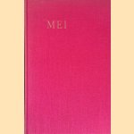 Mei, een gedicht door Herman Gorter