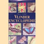 Vlinder encyclopedie door Wijbren Landman