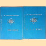 Alle leven is yoga: Aspiratie; Werk (2 delen)
Sri Aurobindo e.a.
€ 10,00 Alle leven is yoga: Aspiratie; Werk (2 delen)
Sri Aurobindo e.a.
€ 10,00