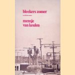 Bleekers zomer: een kleine roman
Mensje van Keulen
&euro;&nbsp;5,00