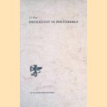 Drukkunst in postzegels door J.F. Glatz