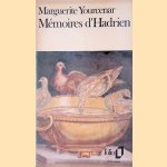 M&eacute;moires d'Hadrien suivi de Carnets de notes de m&eacute;moires d'Hadrien door Marguerite Yourcenar