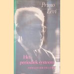 Het periodiek systeem: verhalen van een leven
Primo Levi
€ 20,00 Het periodiek systeem: verhalen van een leven
Primo Levi
€ 20,00