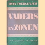 Vaders en zonen door Iwan Toergenjew