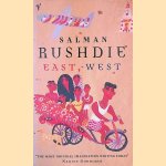 East, West door Salman Rushdie