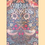William Morris door Iain Zaczek