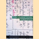 Liber plurium vocum voor Rokus de Groot door Sander van - en anderen Maas