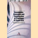 Boundaries, Dynamics and Construction of Traditions in South Asia
Federico Squarcini
&euro;&nbsp;60,00