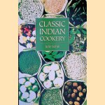 Classic Indian Cookery
Julie Sahni
&euro;&nbsp;15,00