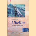 Veldgids Libellen door Frank Bos e.a.