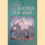 Kauwen in de spiegel door Achilles Cools