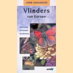 Vlinders van Europa: observeren herkennen beschermen door Chris van Swaay e.a.