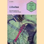 Libellen: De waternimfen van West- en Midden-Europa in 120 kleurenfoto's door G. Jurzitza