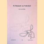 De Hommels van Nederland door Jan van der Blom