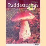 Veldgids Paddestoelen door Jean-Marie Polese