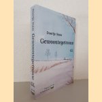 Gewoontegetrouw *GESIGNEERD* door Doortje Stam