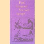 Een zeker tegengif
Paul Léautaud
€ 5,00 Een zeker tegengif
Paul Léautaud
€ 5,00