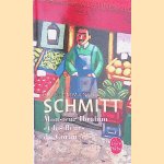 Monsieur Ibrahim et les fleurs du Coran door Eric-Emmanuel Schmitt