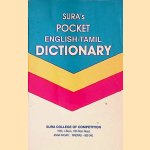 Sura's Pocket English-Tamil Dictionary
Sura College of Competition
&euro;&nbsp;8,00