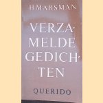Verzamelde gedichten door H. Marsman