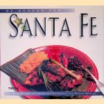 De keuken van Santa Fe: authentieke recepten uit de keuken van Nieuw-Mexico
Dave DeWitt
&euro;&nbsp;6,00