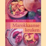 De authentieke Marokkaanse keuken door J&ouml;rg Zipprick e.a.