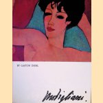 Modigliani door Gaston Diehl