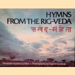 Hymns from the Rig-Veda
Jean Le M&eacute;e
&euro;&nbsp;12,50