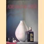 Adriana van Zoest: schilderijen: . . .hoor de stilte zie het licht. . . = painting: . . .hear the silence see the light. . . door Adriana van Zoest