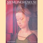 Memlingmuseum: Brugge door Hilde Lobelle-Caluwe