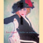 Leo Gestel: Schilder en tekenaar
Marijke E.Th. Estourgie-Beijer e.a.
&euro;&nbsp;10,00