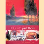 Het grote Pastelboek
V.B. Ballestar e.a.
&euro;&nbsp;15,00