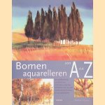 Bomen aquarelleren van A Tot Z: Een ge&iuml;llustreerd overzicht van technieken voor het schilderen van 24 veel voorkomende bomen en hun gebladerte
Adelene Fletcher
&euro;&nbsp;10,00