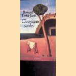 Chroniques Sardes door Bernard Lortat-Jacob