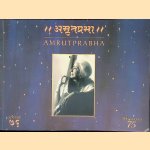 75 Amrutprabha *SIGNED*
Swaramayee - and others
&euro;&nbsp;20,00