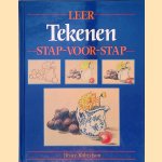 Leer tekenen stap voor stap
Bruce Robertson
&euro;&nbsp;10,00