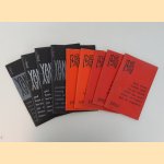 Yang: tweemaandelijks Vlaams-Nederlands literair tijdschrift (10 afleveringen in 9 delen)
Jerry Duclay e.a.
&euro;&nbsp;100,00